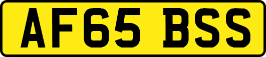 AF65BSS