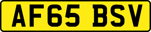 AF65BSV