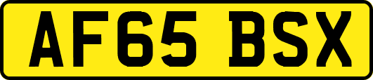 AF65BSX