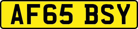 AF65BSY