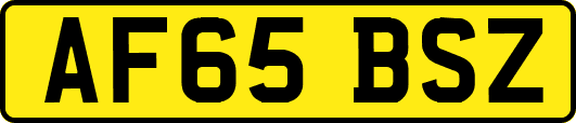AF65BSZ