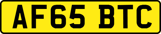 AF65BTC