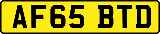 AF65BTD