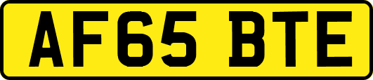 AF65BTE