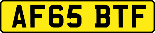 AF65BTF
