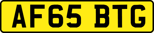 AF65BTG