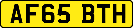 AF65BTH