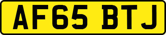 AF65BTJ
