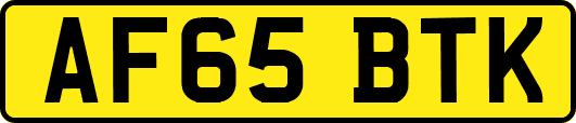 AF65BTK