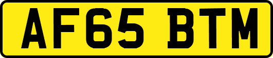 AF65BTM