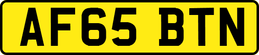 AF65BTN