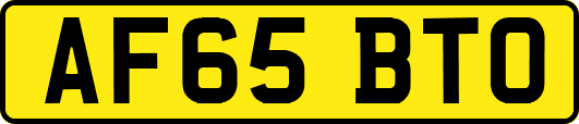 AF65BTO