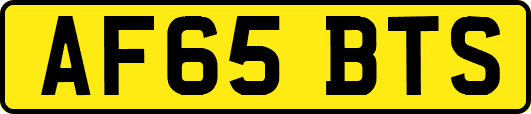 AF65BTS