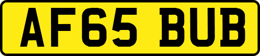 AF65BUB