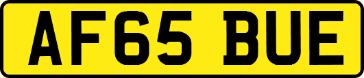 AF65BUE