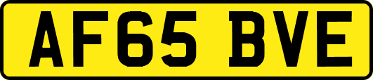 AF65BVE