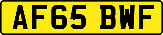 AF65BWF