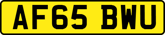 AF65BWU