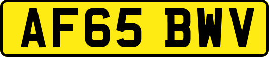 AF65BWV