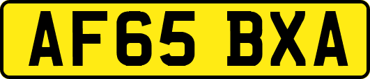 AF65BXA