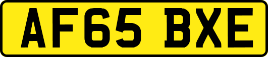 AF65BXE