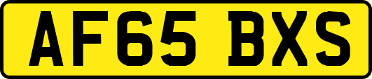 AF65BXS