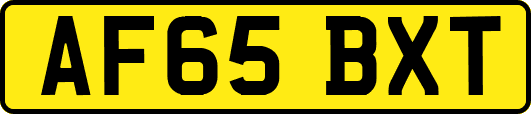 AF65BXT