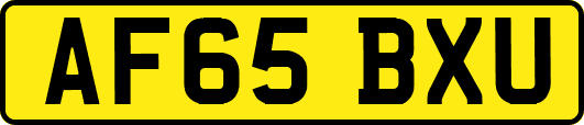 AF65BXU