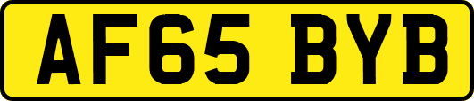 AF65BYB