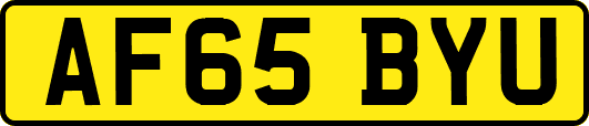 AF65BYU