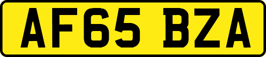 AF65BZA