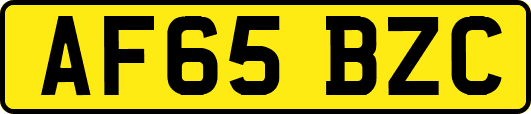 AF65BZC
