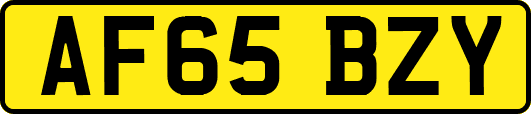 AF65BZY