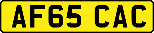 AF65CAC