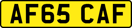 AF65CAF