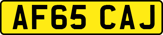 AF65CAJ