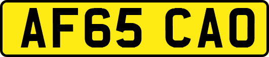 AF65CAO
