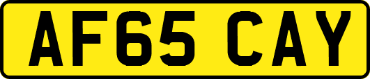 AF65CAY