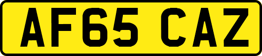 AF65CAZ