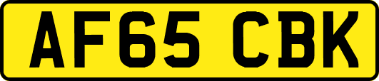 AF65CBK