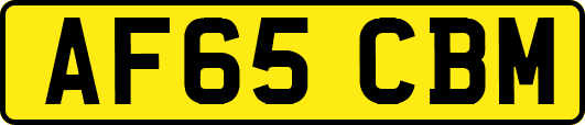 AF65CBM