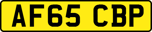 AF65CBP