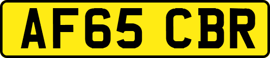 AF65CBR