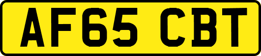 AF65CBT