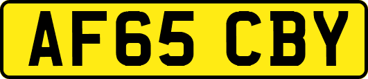 AF65CBY