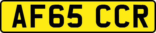 AF65CCR