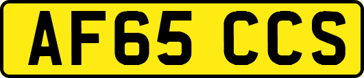 AF65CCS
