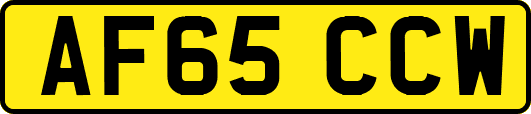 AF65CCW