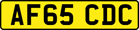 AF65CDC