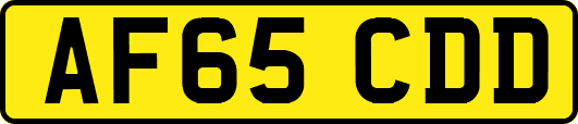 AF65CDD
